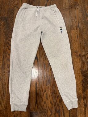 GOAT USA Joggers, Kids size XL